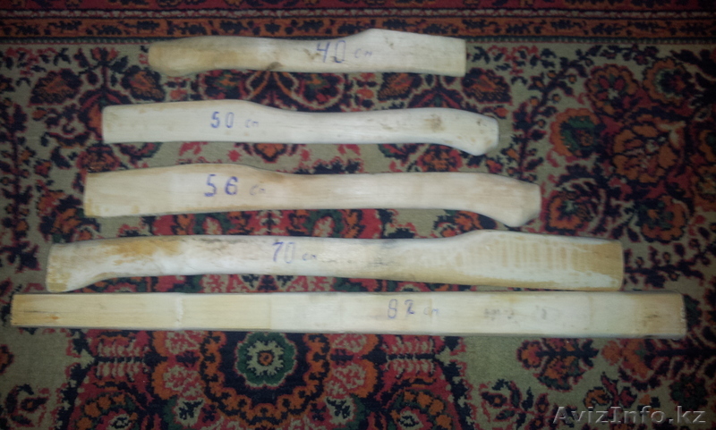 топорища оптом и в розницу - Изображение #1, Объявление #835718