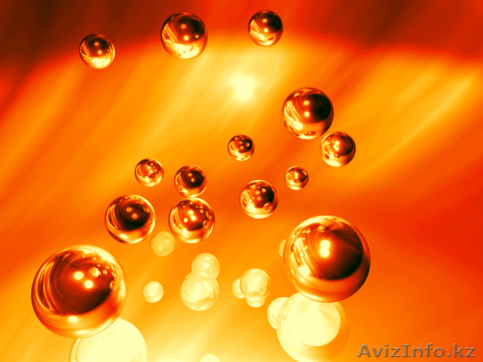 Денежная сила притяжения удачи - Изображение #1, Объявление #356586