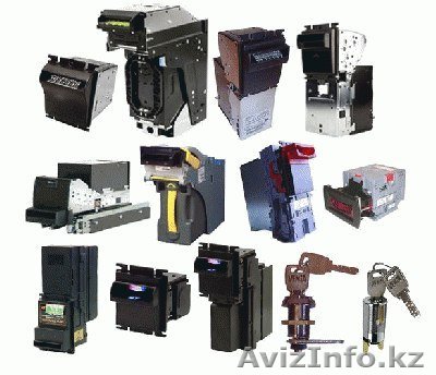 Продам новые и б/у комплектующие - Изображение #1, Объявление #914855