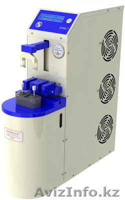 Прибор для определения числа падения ПЧП-7 - Изображение #1, Объявление #909251