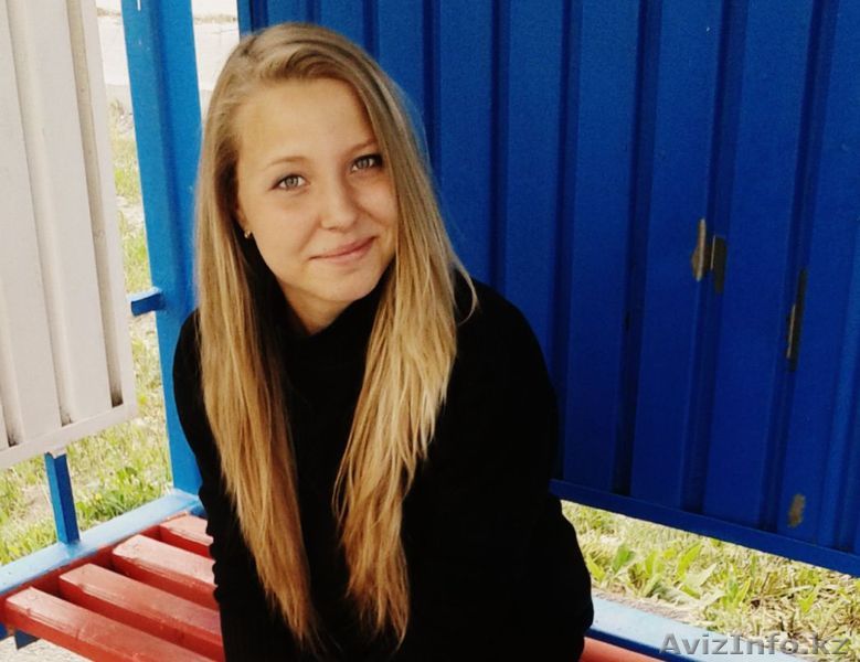 Устроюсь на работу - Изображение #1, Объявление #925860