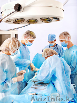 Организация лечения в Германии в лучших клиниках Берлина - Изображение #1, Объявление #925203