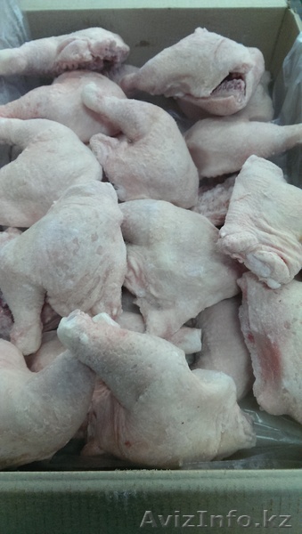 Продам оптом окорочка куриные - Изображение #1, Объявление #932277
