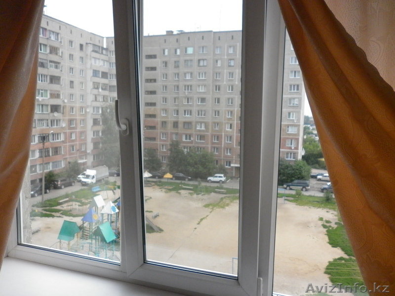 Продажа 3-ком квартиры - Изображение #1, Объявление #937478