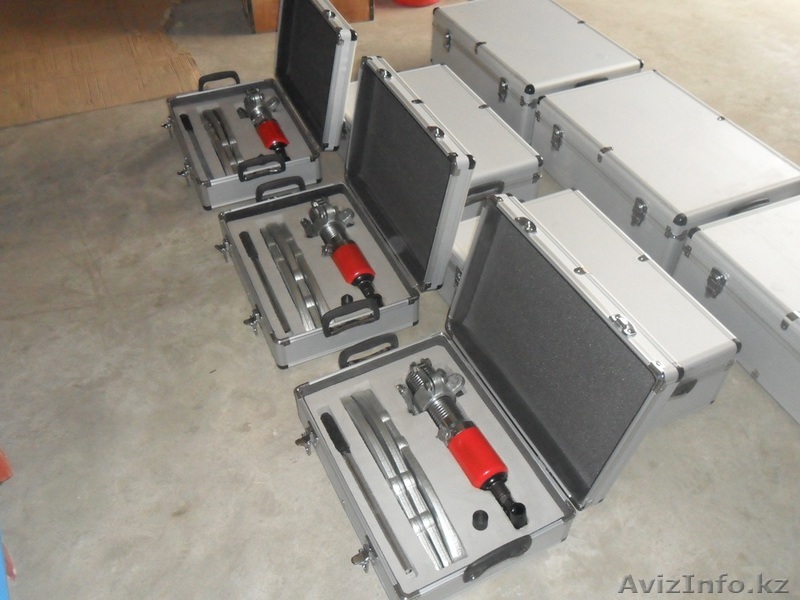 Продам домкрат съемник насос - Изображение #1, Объявление #957154