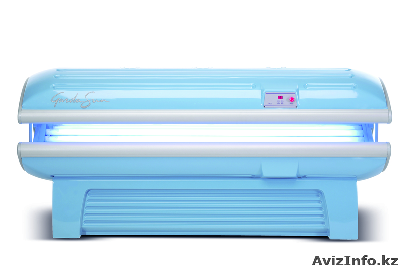 Сдам солярий производство Нидерланды,новый, 70 часов выработки,87053380288 - Изображение #1, Объявление #977071