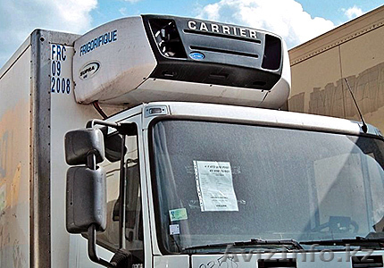 Холодильное оборудование на транспорт, Рефрижераторы - Изображение #1, Объявление #516261