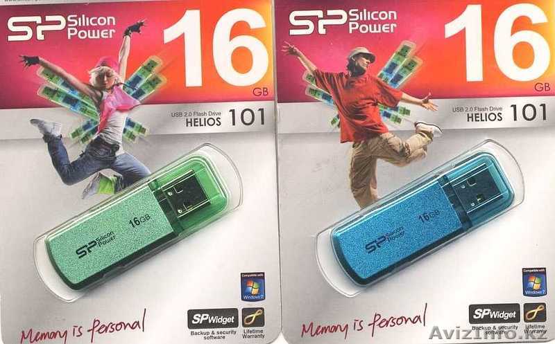 USB флешка 16Gb цена 1980тг - Изображение #1, Объявление #989993