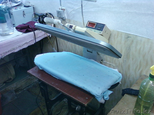 мини пресс настольный - Изображение #1, Объявление #1004289