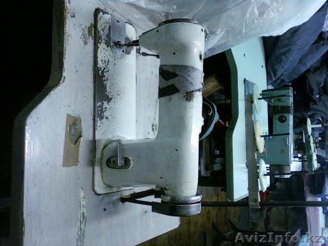 швейная машинка класс 97 - Изображение #1, Объявление #1004288