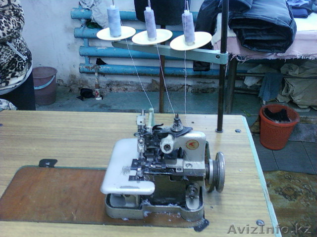  Оверлог  51 класса - Изображение #1, Объявление #1004286