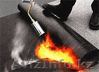 Ремонт крыш мягкой кровли,гидроизоляция. - Изображение #1, Объявление #1018329