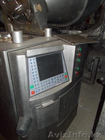 Вакуумный шприц Handtmann VF 630, б.у.   - Изображение #1, Объявление #1028028