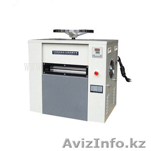 Пресс-ламинатор для изготовления пластиковых карт - Изображение #1, Объявление #1054893