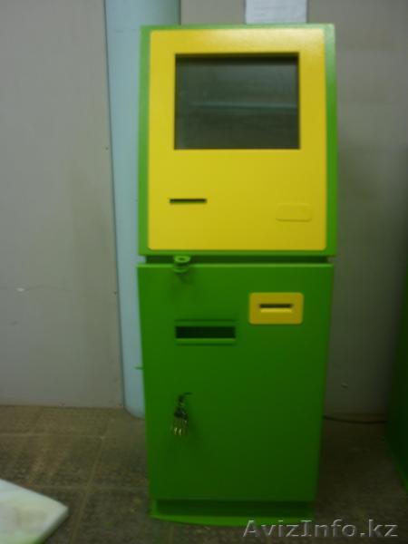 Лотерейные терминалы под ключ - Изображение #1, Объявление #1049784