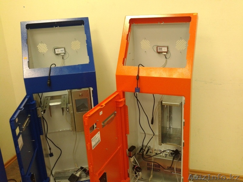 Корпуса платежных терминалов;  - Изображение #1, Объявление #1054277