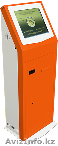 Платежные терминалы., - Изображение #1, Объявление #1053840