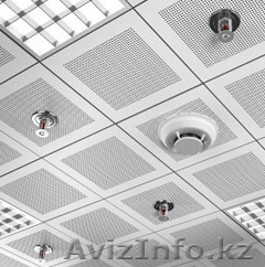 Автоматическое пожаротушение - Изображение #1, Объявление #1051587