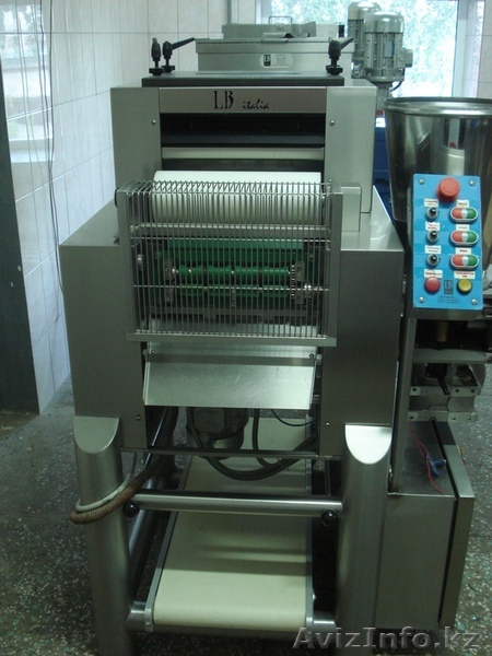 Продам пищевое оборудование б/у - Изображение #1, Объявление #1065745