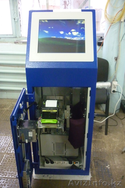 Терминалы лото и платежных,изготовление на заказ,ремонт,комплектующие - Изображение #1, Объявление #1074541