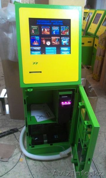 Лото терминалы различных комплектаций - Изображение #1, Объявление #1088821