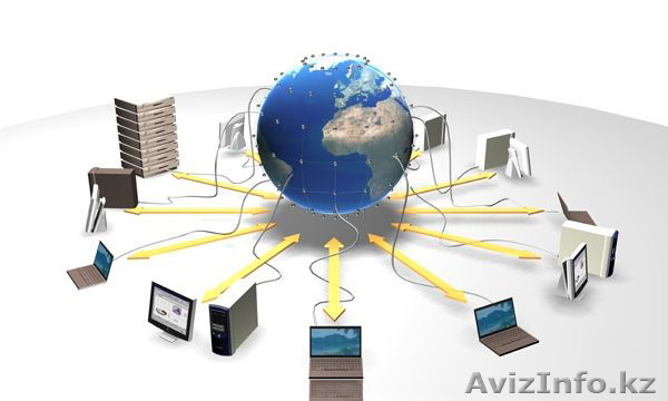 Ремонт комьпютеров и ноутбуков - Изображение #1, Объявление #1085166