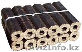 Евродрова брикеты - Изображение #1, Объявление #1089808