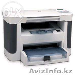 Продам отличный принтер за приемлемую цену! - Изображение #1, Объявление #1101922