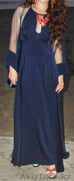 Вечернее платье вечернее платье платье платье - Изображение #1, Объявление #1118297