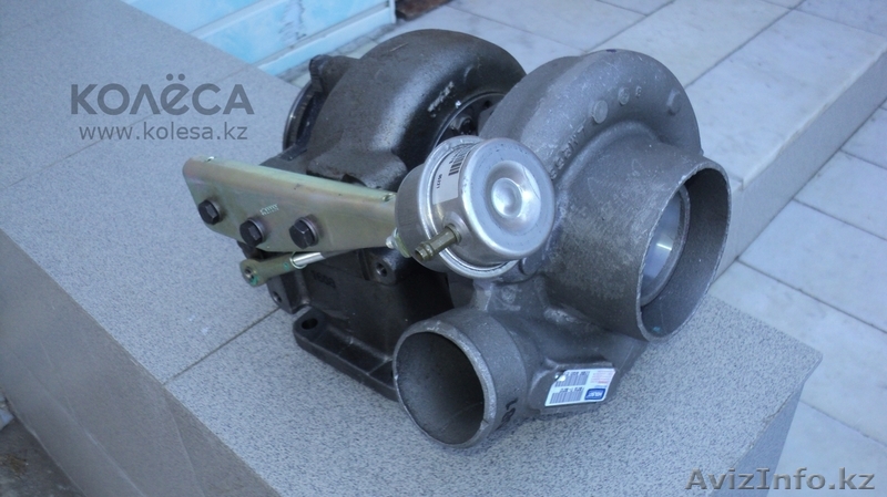 Запчасти к комбайнам Кейс 2366 - Изображение #1, Объявление #1132201