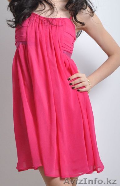 Продам коктейльное платье Morgan - Изображение #1, Объявление #1153157