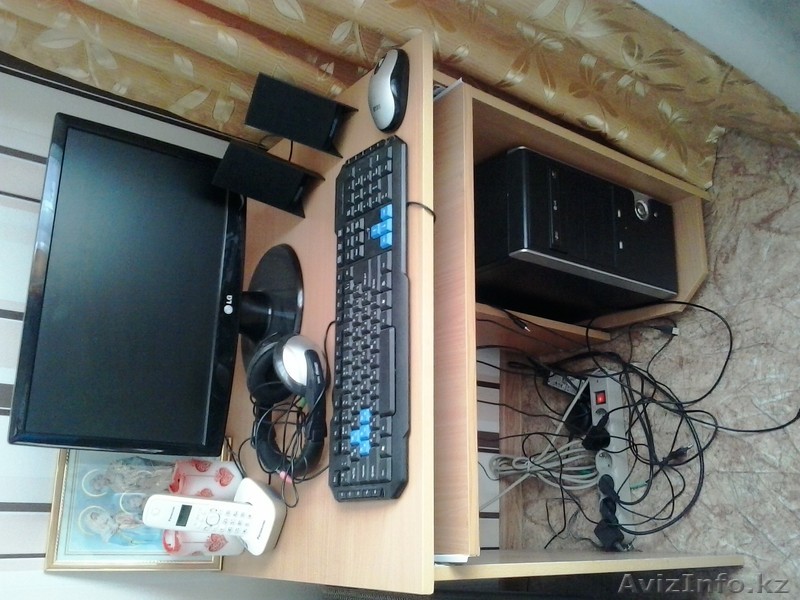 Компьютеры и Оргтехника» Компьютеры - Изображение #1, Объявление #1165350