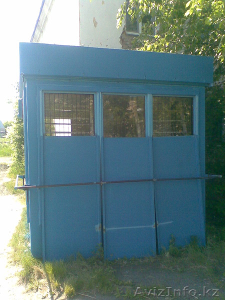 Ларек нового типа. - Изображение #1, Объявление #1202056