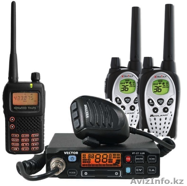 РАСПРОДАЖА РАЦИЙ И АКСЕССУАРОВ!  - Изображение #1, Объявление #1201373