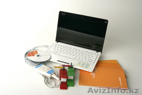 Компьютерное тестирование организма «Лотос» - Изображение #1, Объявление #1224057