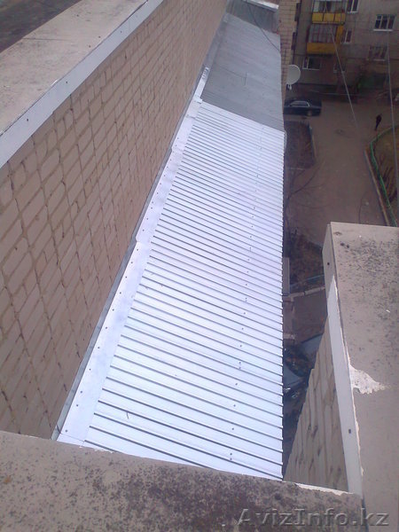 Все виды высотных работ. Северная высота - Изображение #1, Объявление #1213024