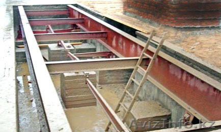 весы автомобильные механические10 тонн, 30 тонн, 60 тонн бу   - Изображение #1, Объявление #1218905