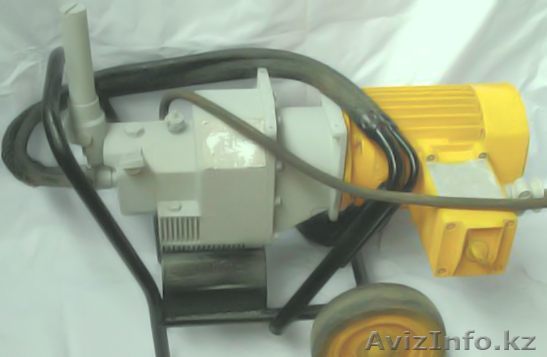 Продам АВД Вагнер (WAGNER) 7000HA - Изображение #1, Объявление #1227258