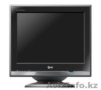 Flatron T730BH LG - Изображение #1, Объявление #1298269