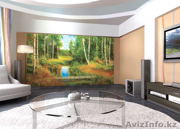 Отделочные и малярные работы - Изображение #1, Объявление #1302623