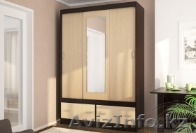 Шкаф-купе "Комфорт" - Изображение #1, Объявление #1296783