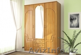 Шкаф-купе "Гармония" - Изображение #1, Объявление #1297142