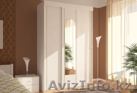 Шкаф-купе "Бася-2" - Изображение #1, Объявление #1296796