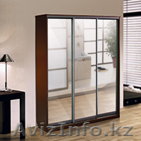 Шкаф-купе 3дв с ящ 1700 - Изображение #1, Объявление #1297185