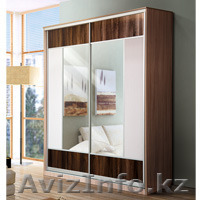 Шкаф-купе 2 дв с ящ 1800 Н-2350 - Изображение #1, Объявление #1297190