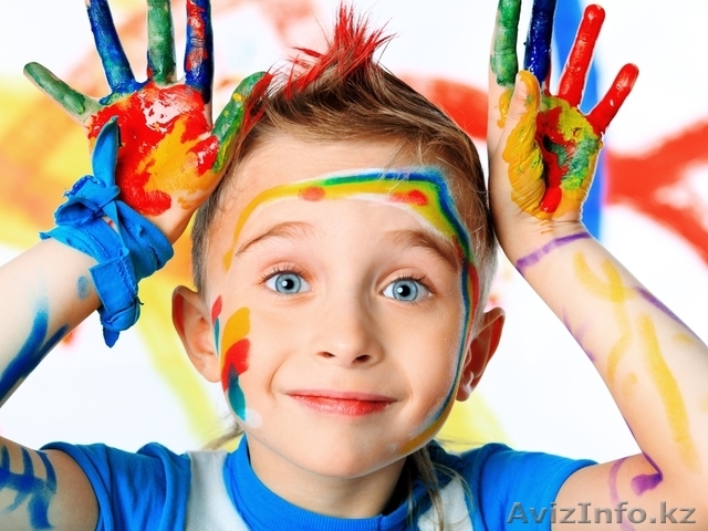 Репетитор по дошкольному развитию малыша - Изображение #1, Объявление #1313678