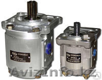 Насосы шестеренчатые - Изображение #1, Объявление #1359125