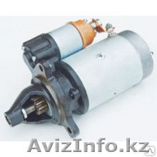 Стартер МТЗ 80 82 - Изображение #1, Объявление #1359120