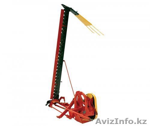 Косилка КСФ2,1Б-4 в сборе - Изображение #1, Объявление #1359102