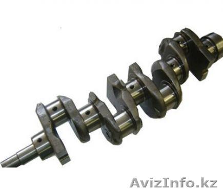 Вал коленчатый МТЗ- 80, 82 - Изображение #1, Объявление #1359113